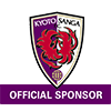 KYOTO SANGA F.C. SPONSOR